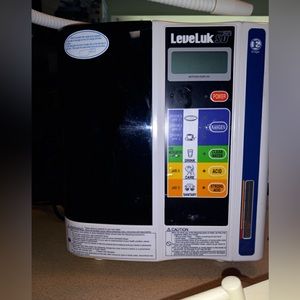 Kangen Water Machine - Leveluk 501